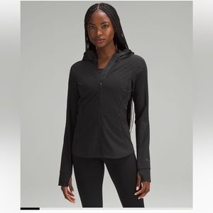 Lululemon Mist Over Windbreaker